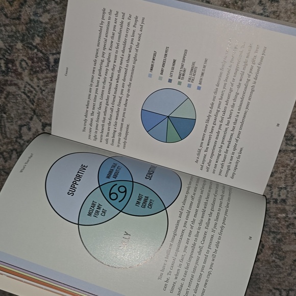 What's Your Sign? - A Guide to Astrology for the Cosmically Curious - Picture 3 of 6